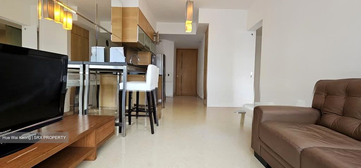 The Clift (D1), Apartment #534459711